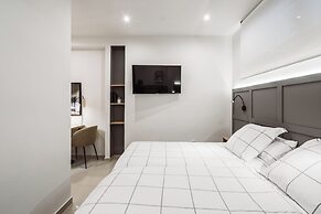 Chamberí Suites