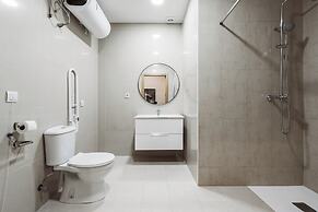 Chamberí Suites