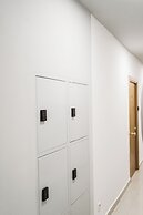 Chamberí Suites