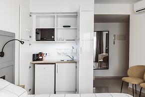 Chamberí Suites