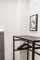 Chamberí Suites