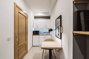 Chamberí Suites