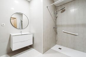 Chamberí Suites
