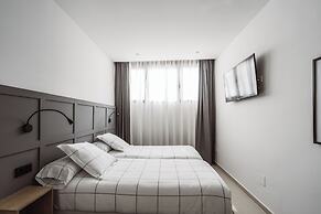 Chamberí Suites