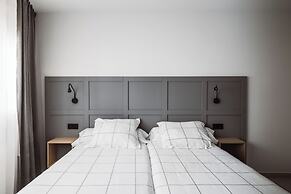Chamberí Suites