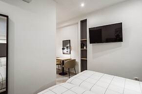 Chamberí Suites