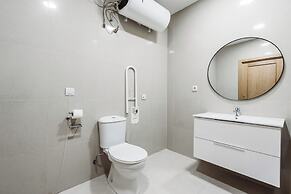 Chamberí Suites