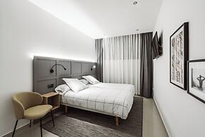 Chamberí Suites