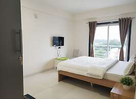 Kamal Bliss Resort