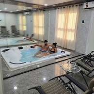 Kamal Bliss Resort