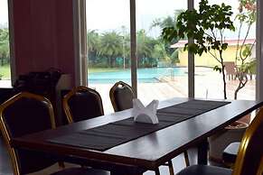 Kamal Bliss Resort