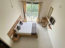 Kamal Bliss Resort
