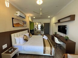 Kamal Bliss Resort