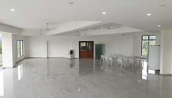 Kamal Bliss Resort