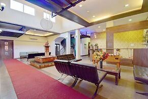 Kamal Bliss Resort