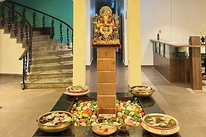 Kamal Bliss Resort