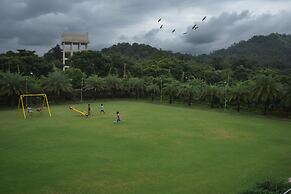 Kamal Bliss Resort