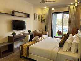 Kamal Bliss Resort
