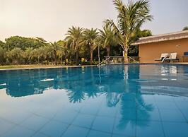 Kamal Bliss Resort
