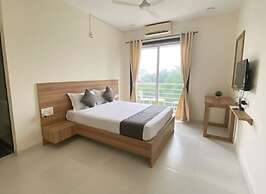 Kamal Bliss Resort