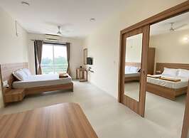 Kamal Bliss Resort