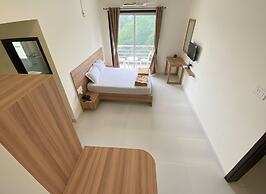 Kamal Bliss Resort