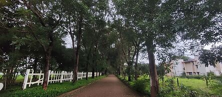 Kamal Bliss Resort