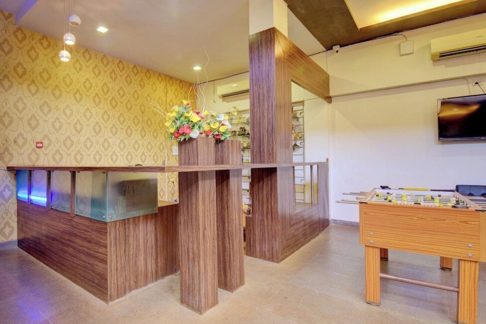 Kamal Bliss Resort