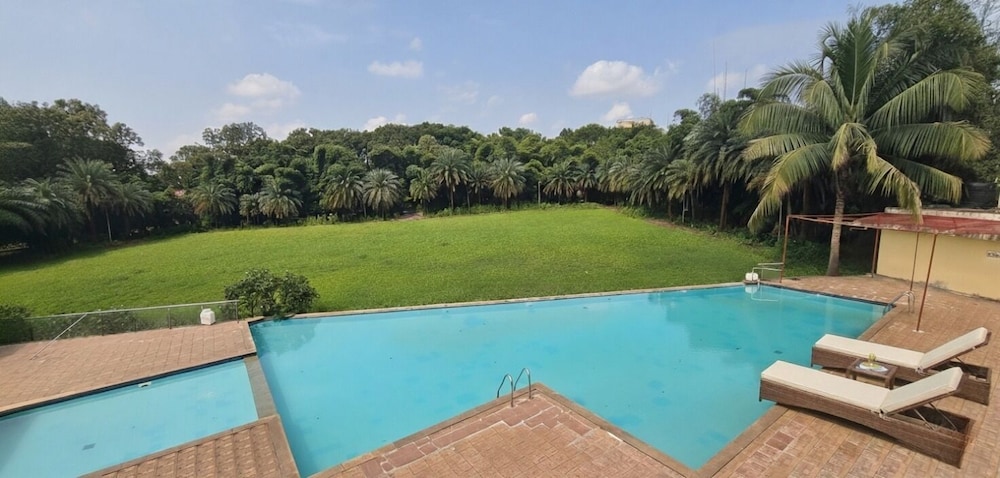 Kamal Bliss Resort