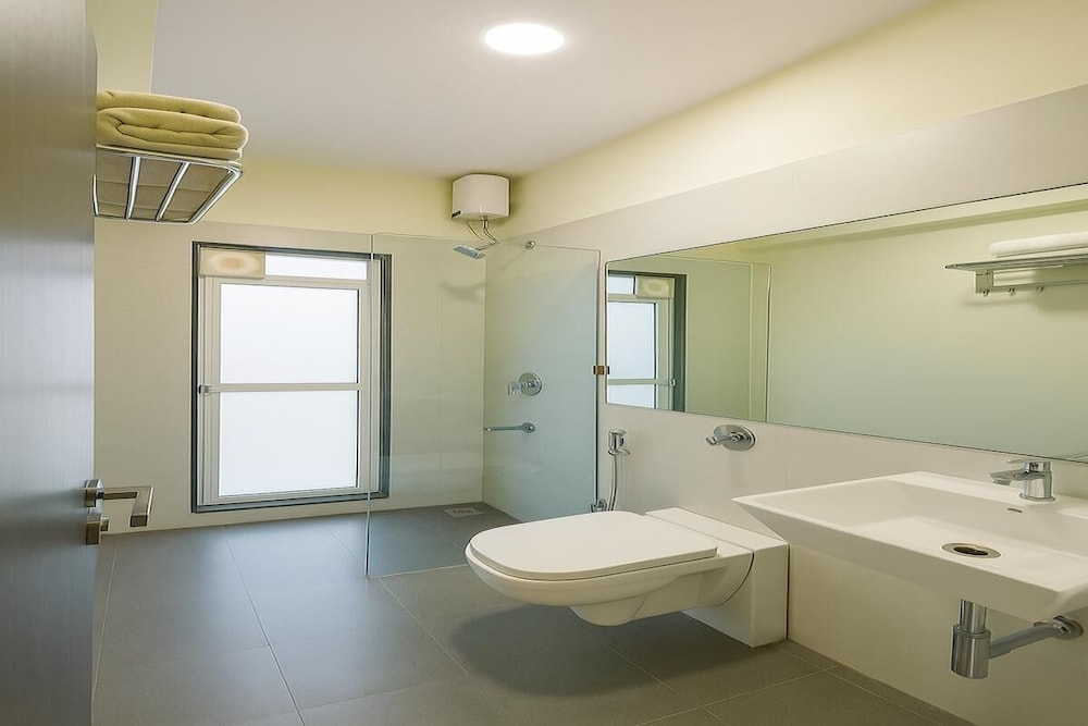 Kamal Bliss Resort