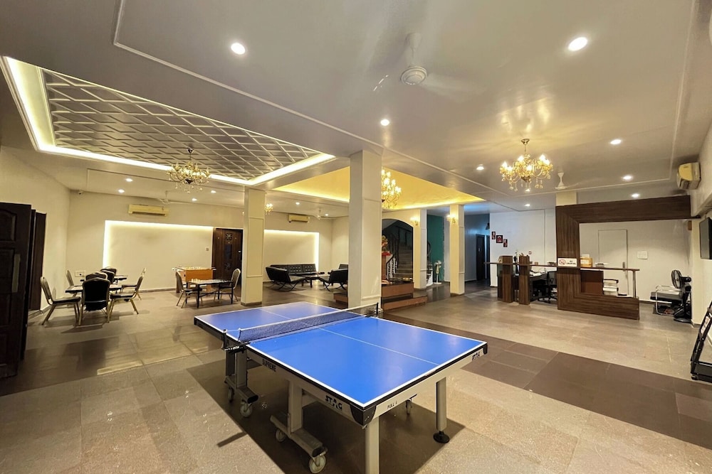 Kamal Bliss Resort