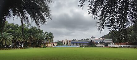 Kamal Bliss Resort
