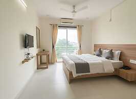 Kamal Bliss Resort