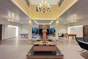 Kamal Bliss Resort