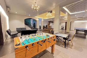 Kamal Bliss Resort