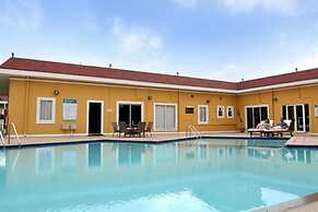 Kamal Bliss Resort