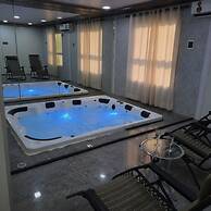 Kamal Bliss Resort