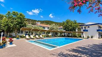 Blue Park Assos
