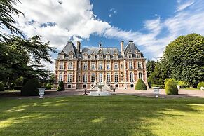 Le Château des Rêves