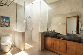 Ben's Villa 2 by Alfred in Bali