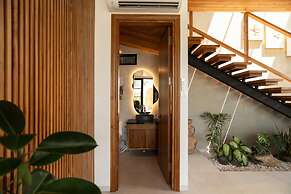 Ben's Villa 2 by Alfred in Bali