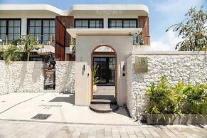 Ben's Villa 2 by Alfred in Bali