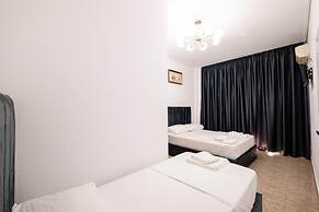 Sea Hotel