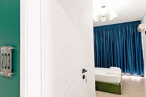Sea Hotel