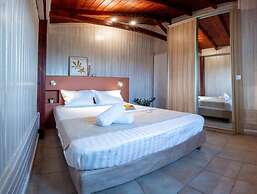 Harmony Sea View Apartment