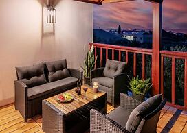 Harmony Sea View Apartment