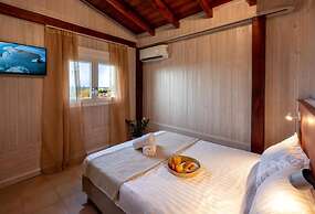 Harmony Sea View Apartment