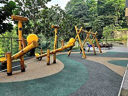 Damansara Seresta