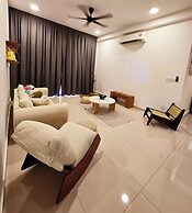Damansara Seresta