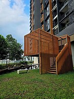 Damansara Seresta